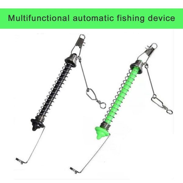 universal automatic fishing double hook ejection lazy full speed all the water fish fast catch tool hooks
universal automatic fishing double hook ejection lazy full speed all the water fish fast catch tool hooks