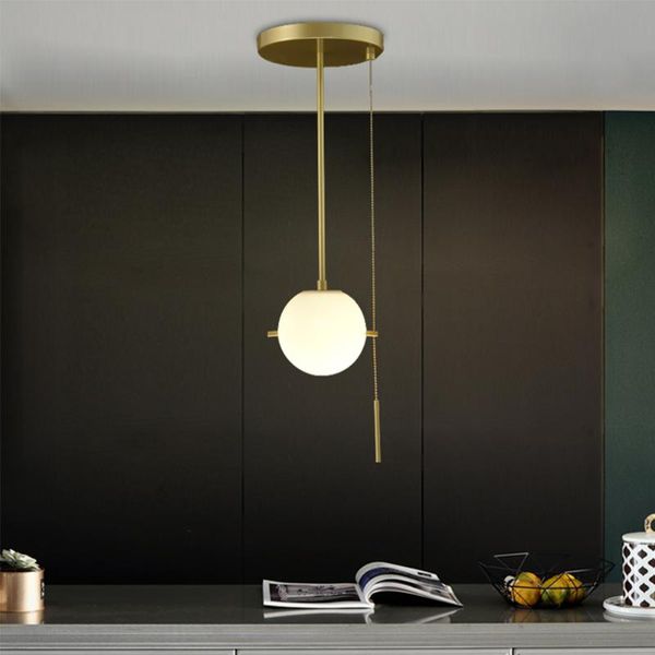 pendant lamps minimalist modern simple gold glass ball hanging lamp for bedroom living room restaurant lobby nordic home decor light
pendant lamps minimalist modern simple gold glass ball hanging lamp for bedroom living room restaurant lobby nordic home decor light