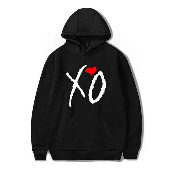 sweatshirt men's hoodies hip hop happy cross mirror selling sweater xo pattern printing hoodie digital, Black
sweatshirt men's hoodies hip hop happy cross mirror selling sweater xo pattern printing hoodie digital, Black