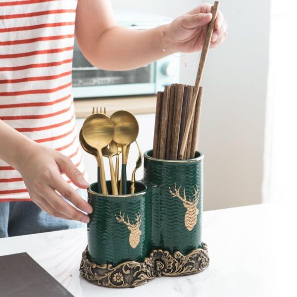 storage bottles & jars nordic style ceramic chopsticks cylinder home restaurant kitchen container fork spoon tableware box accessories
storage bottles & jars nordic style ceramic chopsticks cylinder home restaurant kitchen container fork spoon tableware box accessories