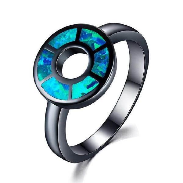 cluster rings fashion charm jewelry opal stone ring copper black gold plated zircon female, Golden;silver
cluster rings fashion charm jewelry opal stone ring copper black gold plated zircon female, Golden;silver