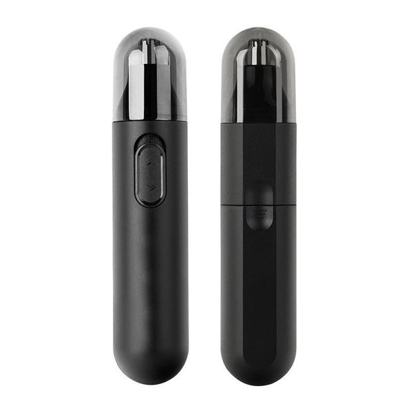 electric nose & ear trimmers hair trimmer mini shaving removal scissors painless portable clipper for men and women
electric nose & ear trimmers hair trimmer mini shaving removal scissors painless portable clipper for men and women