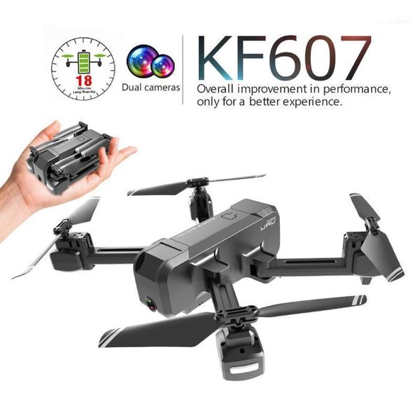mini drone kf607 with 4k/1080p hd dual camera optical flow selfie quadcopter foldable vs sjrc z5 f11 visuo xs812 e5811
mini drone kf607 with 4k/1080p hd dual camera optical flow selfie quadcopter foldable vs sjrc z5 f11 visuo xs812 e5811