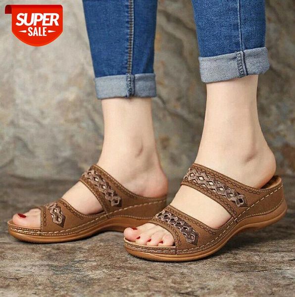 shoes woman summer comfortable women wedges sandals platform casual non-slip roman women's beach soft female loafers #4e93, Black
shoes woman summer comfortable women wedges sandals platform casual non-slip roman women's beach soft female loafers #4e93, Black