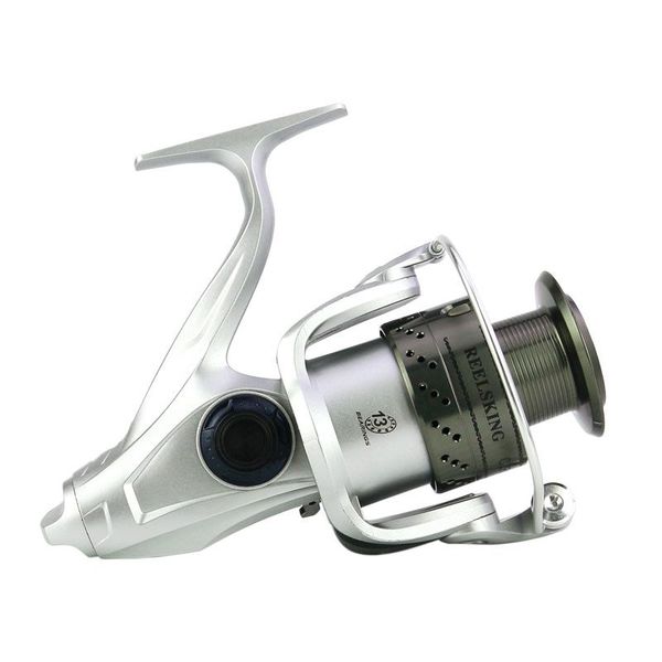 fishing reel 5.2:1 2000h-7000h spinning metal drag power carp tackles baitcasting reels
fishing reel 5.2:1 2000h-7000h spinning metal drag power carp tackles baitcasting reels