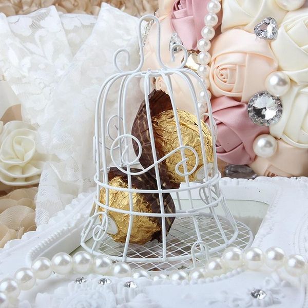 gift wrap 1pcs bird cage candy box retro european easter favor packaging iron supplies for guests party card holder gifts
gift wrap 1pcs bird cage candy box retro european easter favor packaging iron supplies for guests party card holder gifts