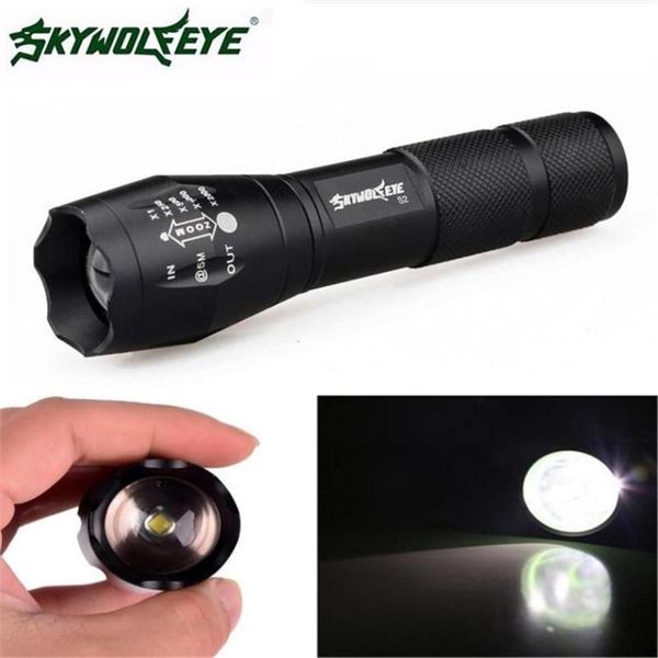 3500 lumen 5 modes cree xm-l t6 led torch powerful 18650 lamp light linterna tactica flashlights torches
3500 lumen 5 modes cree xm-l t6 led torch powerful 18650 lamp light linterna tactica flashlights torches