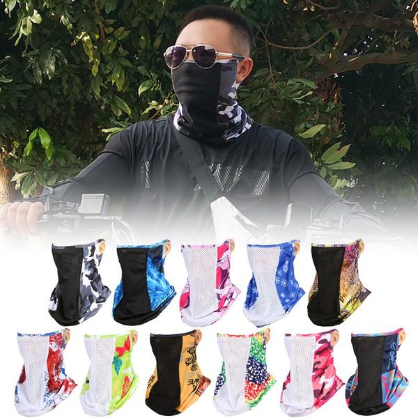 camping hiking scarves breathable anti-uv printing cycling face cover bandana scarf neck tube sleeve riding headwear caps & masks, Black
camping hiking scarves breathable anti-uv printing cycling face cover bandana scarf neck tube sleeve riding headwear caps & masks, Black