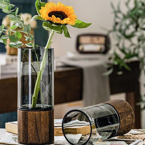vases light luxury vase ornaments simple and creative primary color glass living room dining table flower arrangement decoration
vases light luxury vase ornaments simple and creative primary color glass living room dining table flower arrangement decoration
