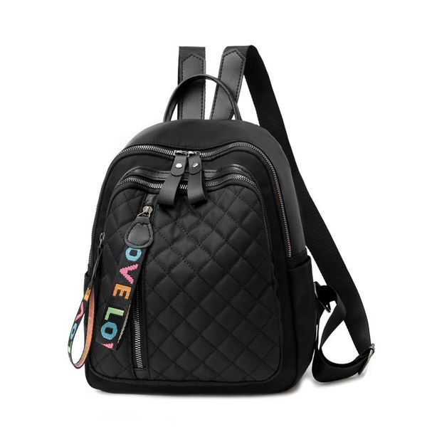 outdoor bags vento marea travel women backpack 2021 oxford female shoulder bag casual black rucksack plaid school for teenage girls
outdoor bags vento marea travel women backpack 2021 oxford female shoulder bag casual black rucksack plaid school for teenage girls