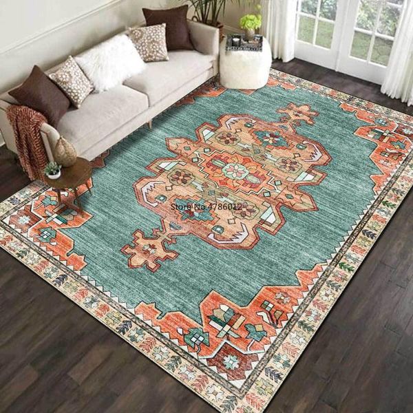 200x300cm retro persian ethnic style orange yellow green living room bedroom bedside carpet floor mat customization carpets
200x300cm retro persian ethnic style orange yellow green living room bedroom bedside carpet floor mat customization carpets