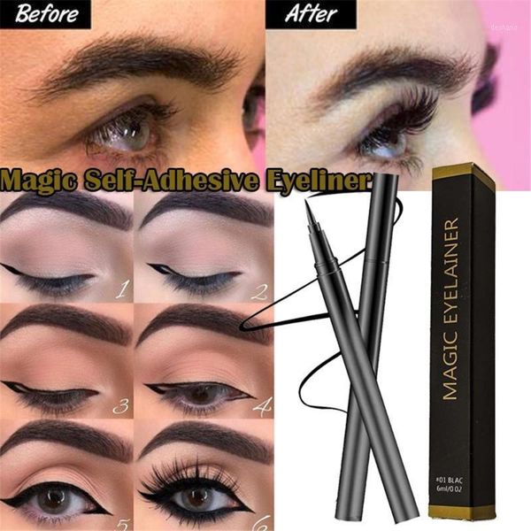 1pc 3 in 1 magic self-adhesive black eyeliner waterproof non-blooming quick-drying three-in-one sticky liquid eyelashes1
1pc 3 in 1 magic self-adhesive black eyeliner waterproof non-blooming quick-drying three-in-one sticky liquid eyelashes1