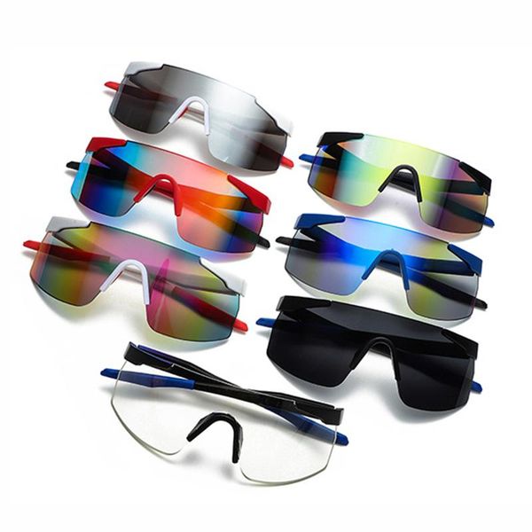 outdoor eyewear cycling glasses fashion sports sunglasses anti-ultraviolet bicycle riding sunshade mirror travel driving
outdoor eyewear cycling glasses fashion sports sunglasses anti-ultraviolet bicycle riding sunshade mirror travel driving