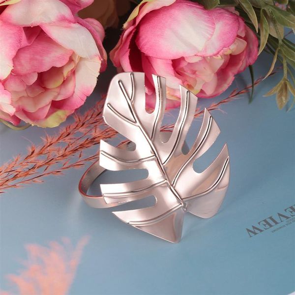 napkin rings lber 6pcs hawaii wedding party monstera holder multi-purpose clasp simple alloy ring
napkin rings lber 6pcs hawaii wedding party monstera holder multi-purpose clasp simple alloy ring