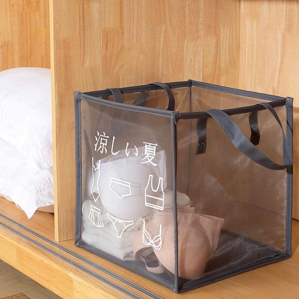 clothing & wardrobe storage dirty clothes mesh basket foldable laundry bathroom bedroom case box thin889
clothing & wardrobe storage dirty clothes mesh basket foldable laundry bathroom bedroom case box thin889