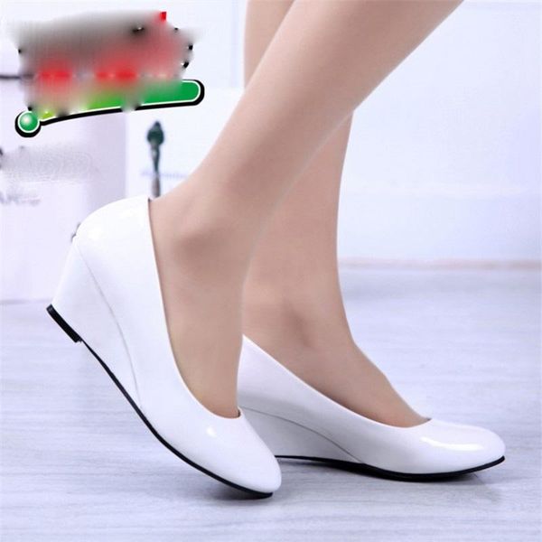 dress shoes casual pumps women ladies roman elegant female shoe work comfort med heel, Black
dress shoes casual pumps women ladies roman elegant female shoe work comfort med heel, Black