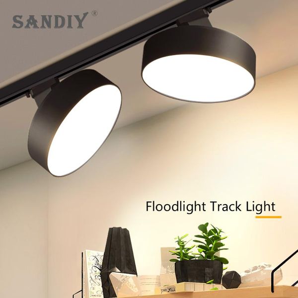 track lights sandiy led rotatable 9w/12w/24w ceiling rail floodlight angle adjustable lamp for living room indoor lightings
track lights sandiy led rotatable 9w/12w/24w ceiling rail floodlight angle adjustable lamp for living room indoor lightings