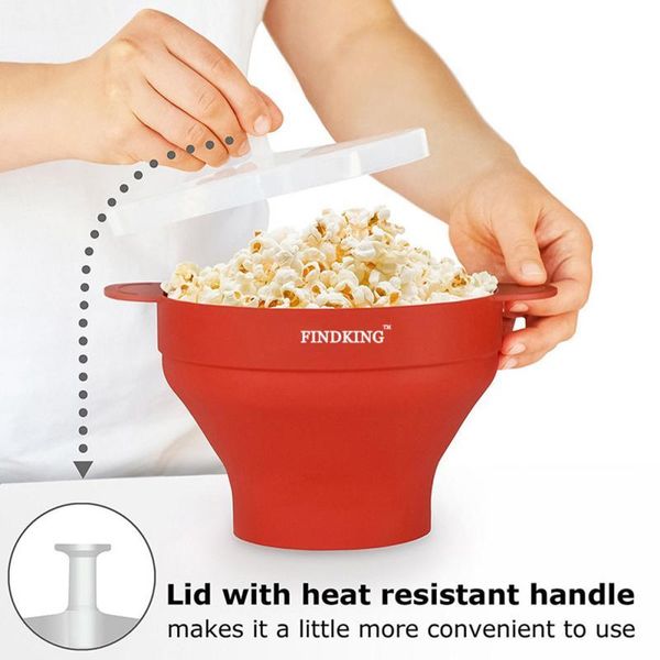 microwaveable popcorn maker corn bowl with lid microwave safe kitchen bakingwares diy bucket bowls
microwaveable popcorn maker corn bowl with lid microwave safe kitchen bakingwares diy bucket bowls