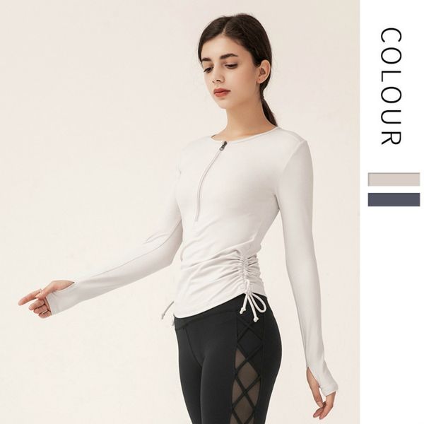 gutashye lulu long sleeve crop sport shirt yoga women gym s t shirt sportswear fitness
gutashye lulu long sleeve crop sport shirt yoga women gym s t shirt sportswear fitness