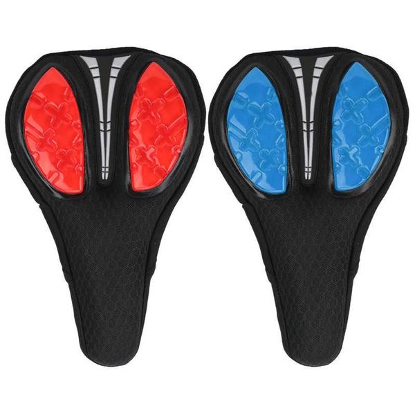 bike saddles seatpost thicken silicone saddle cover anti-slip breathable bicycle seat cycling accessory
bike saddles seatpost thicken silicone saddle cover anti-slip breathable bicycle seat cycling accessory