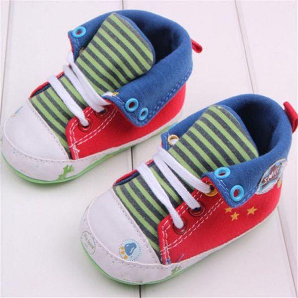 first walkers cute cartoon printed classic baby girls boys shoes casual anti-slip toddler sneaker
first walkers cute cartoon printed classic baby girls boys shoes casual anti-slip toddler sneaker