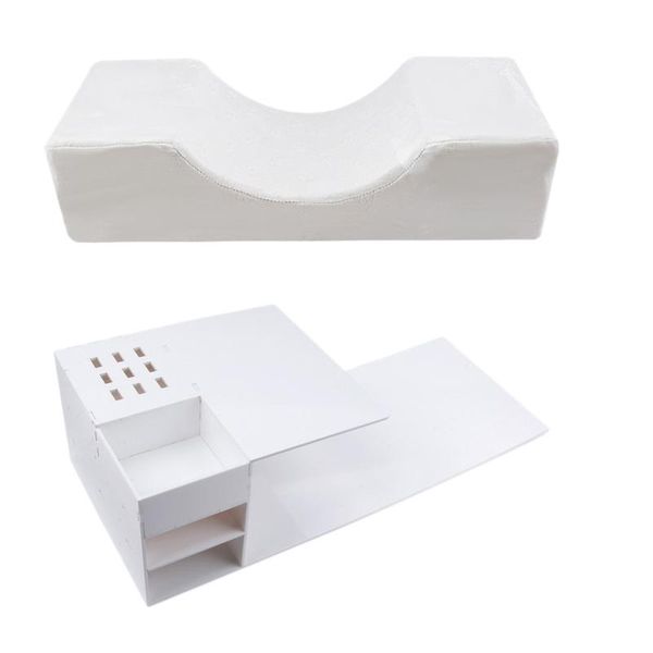 pillow 2 in 1 eyelash extensions shelf+ lash flannel salon makeup tools extension curve
pillow 2 in 1 eyelash extensions shelf+ lash flannel salon makeup tools extension curve