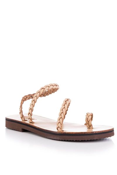 handmade genuine leather natural women 's sandals-5416 sandals, Black
handmade genuine leather natural women 's sandals-5416 sandals, Black