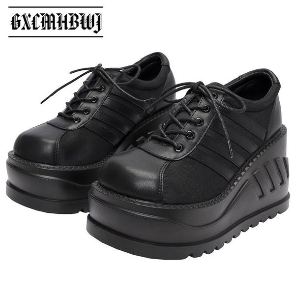 ankle boots for women punk gothic shoes fashion black round toe chunky wedges platform ladies brand demonia
ankle boots for women punk gothic shoes fashion black round toe chunky wedges platform ladies brand demonia