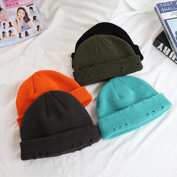 beanies autumn winter men women hole skullies boy girl outdoor fashion warm thick ski hat hip hop knitted couples bonnet
beanies autumn winter men women hole skullies boy girl outdoor fashion warm thick ski hat hip hop knitted couples bonnet