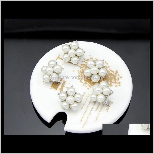 pins pearl brooch flower bouquet wedding brooches badge for women men christmas fashion jewelry gift drop eyplj kyd0q, Gray
pins pearl brooch flower bouquet wedding brooches badge for women men christmas fashion jewelry gift drop eyplj kyd0q, Gray