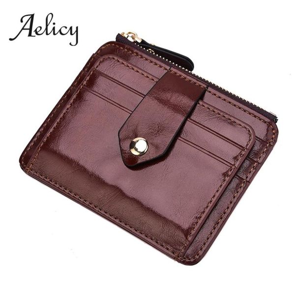 card holders aelicy oil wax leather short wallet male fashion business zipper men retro mini coin purse bifold bags 2021, Brown;gray
card holders aelicy oil wax leather short wallet male fashion business zipper men retro mini coin purse bifold bags 2021, Brown;gray