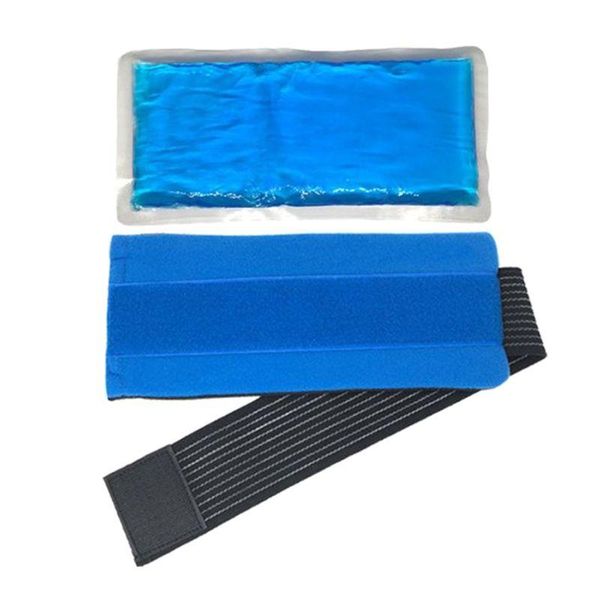scarves gel packs for injuries adjustable wrap pain relief non-toxic smooth 85wb, Blue;gray
scarves gel packs for injuries adjustable wrap pain relief non-toxic smooth 85wb, Blue;gray