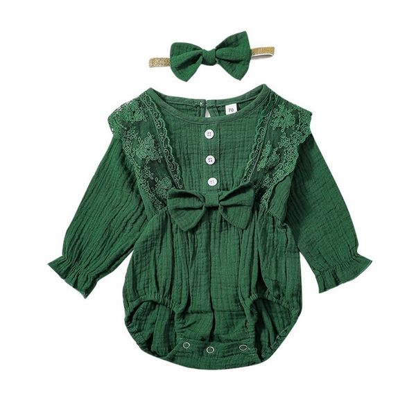 rompers spring baby girl bodysuit lace collar cotton long sleeve princess romper with headband born clothes e20578 e6bb, Blue
rompers spring baby girl bodysuit lace collar cotton long sleeve princess romper with headband born clothes e20578 e6bb, Blue