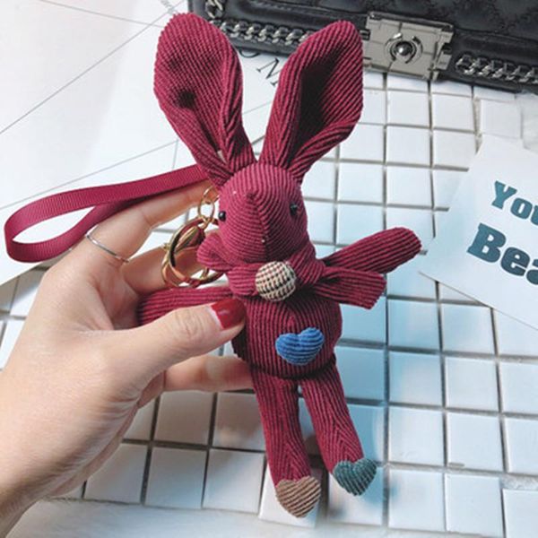 keychains cute plush keychain pendant animal car key chain women bag accessories charms girls birthday gift, Silver
keychains cute plush keychain pendant animal car key chain women bag accessories charms girls birthday gift, Silver