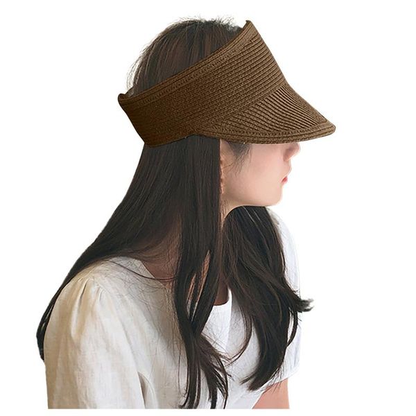 wide brim hats women's summer sun protection holiday beach hat girls travel outdoor bucket for women, Blue;gray
wide brim hats women's summer sun protection holiday beach hat girls travel outdoor bucket for women, Blue;gray
