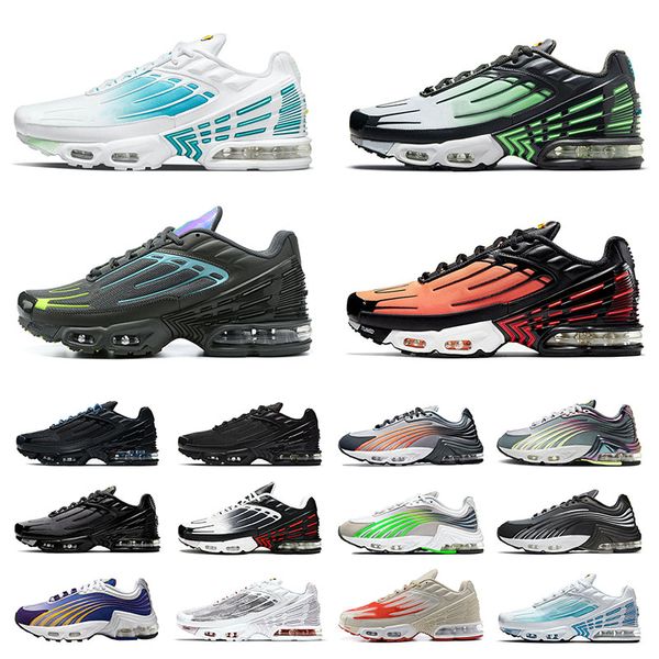 with box designer 2023 arrival tn plus 3 tuned sports sneakers 2 running shoes big size us 12 all black mesh tennis white green red blue men
with box designer 2023 arrival tn plus 3 tuned sports sneakers 2 running shoes big size us 12 all black mesh tennis white green red blue men
