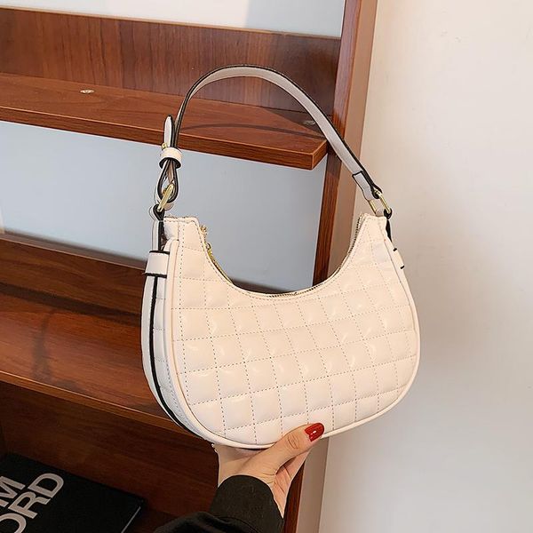 evening bags original brand -selling bag 2021 female all-match crossbody western style half-moon shoulder
evening bags original brand -selling bag 2021 female all-match crossbody western style half-moon shoulder