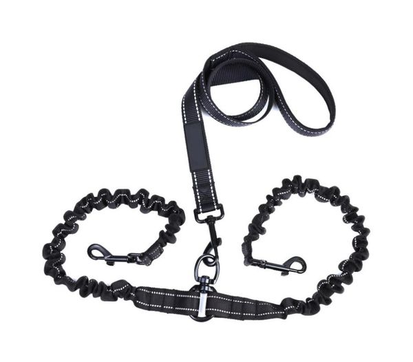 dog collars & leashes selling pets double traction rope one drag two end anti winding nylon reflective buffer
dog collars & leashes selling pets double traction rope one drag two end anti winding nylon reflective buffer
