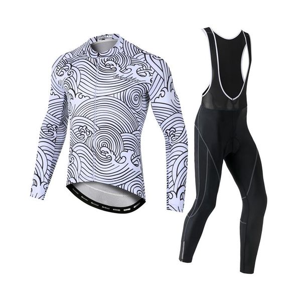 racing sets yocene oem arrival polyester mountainbike clothing fashion and simple bike men autumn bicycle long jersey, Black;blue
racing sets yocene oem arrival polyester mountainbike clothing fashion and simple bike men autumn bicycle long jersey, Black;blue