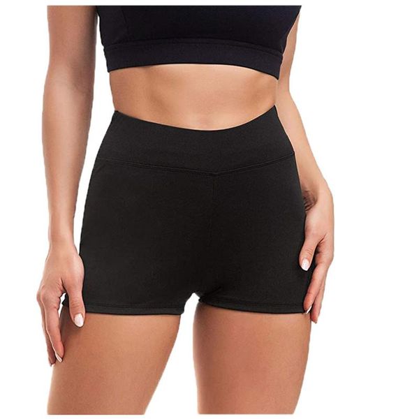 women's shorts vintage summer high waist women biker short feminino cotton black red blue purple sweatpants m30, White;black
women's shorts vintage summer high waist women biker short feminino cotton black red blue purple sweatpants m30, White;black
