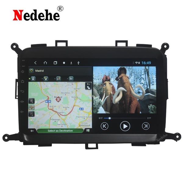 player 9 inch octa core 4g+64g android 9.0 fit for kia carens 2013-2021 car dvd navigation radio wifi 4g lte bt map 2 din
player 9 inch octa core 4g+64g android 9.0 fit for kia carens 2013-2021 car dvd navigation radio wifi 4g lte bt map 2 din