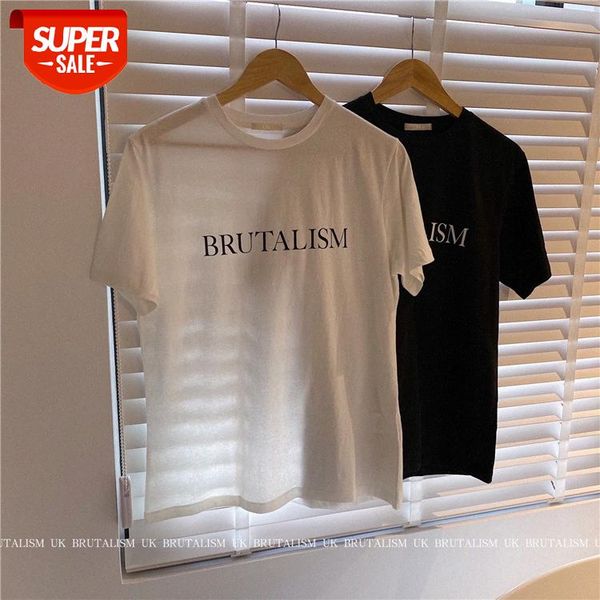 women's short-sleeved t-shirt korean version loose new medium and long letter printing bottoming shirt tide #4a66, White
women's short-sleeved t-shirt korean version loose new medium and long letter printing bottoming shirt tide #4a66, White