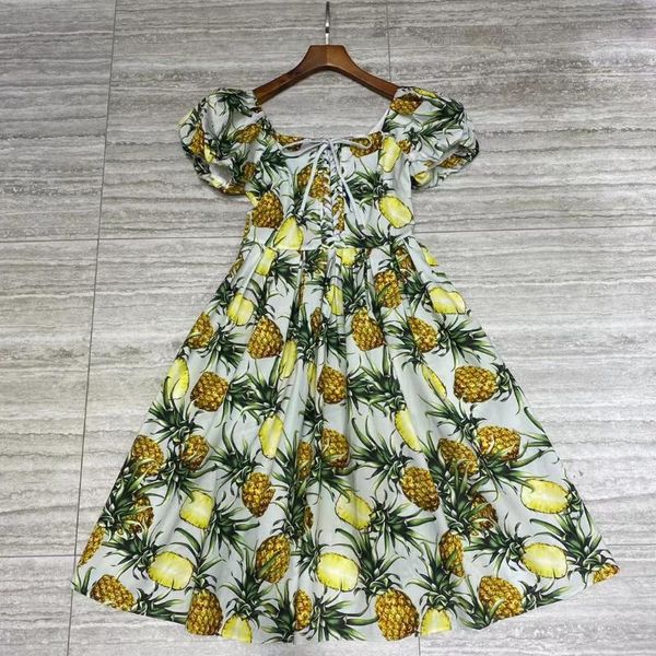 casual dresses truevoker summer 100% cotton cottagecor dress lady slash collar off the shoulder fruit print sicily restore robe, Black;gray
casual dresses truevoker summer 100% cotton cottagecor dress lady slash collar off the shoulder fruit print sicily restore robe, Black;gray