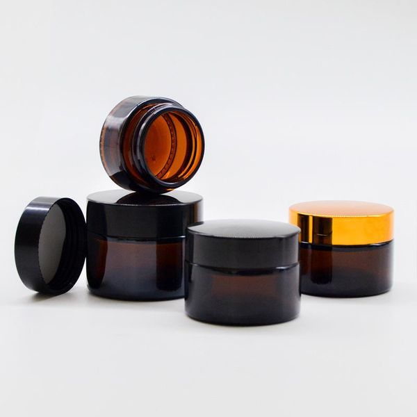 storage bottles & jars 10pcs 10g glass cosmetic face cream lip sample container jar pot
storage bottles & jars 10pcs 10g glass cosmetic face cream lip sample container jar pot