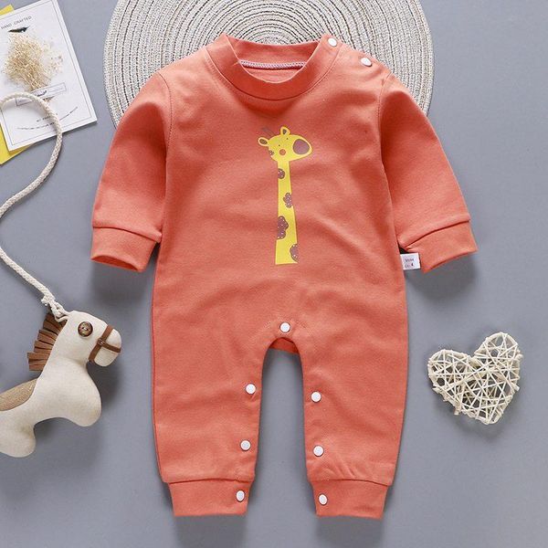 jumpsuits zwf558 born baby rompers girls clothes character boy clothing roupa winter long sleeve cartoon infant, Blue
jumpsuits zwf558 born baby rompers girls clothes character boy clothing roupa winter long sleeve cartoon infant, Blue