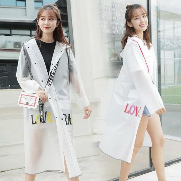 raincoats women's waterproof raincoat transparent hooded men's portable outdoor travel impermeable homme fashion dd60rc
raincoats women's waterproof raincoat transparent hooded men's portable outdoor travel impermeable homme fashion dd60rc
