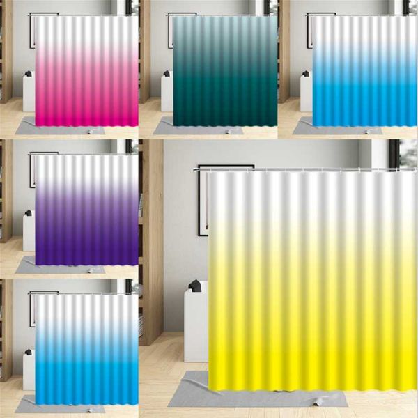 shower curtain blue purple rose red green bathroom waterproof gradient color design fabric bathtub bath curtains with 12 hooks
shower curtain blue purple rose red green bathroom waterproof gradient color design fabric bathtub bath curtains with 12 hooks