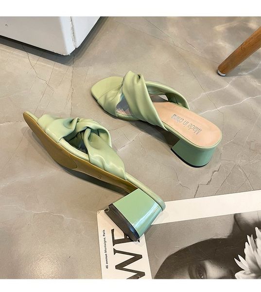 women platform slippers 2021 summer outdoor open toe elegant solid sandals fashion women mules shoes female summer high heels jhtyi6868g, Black
women platform slippers 2021 summer outdoor open toe elegant solid sandals fashion women mules shoes female summer high heels jhtyi6868g, Black