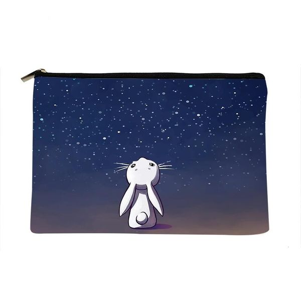 cosmetic bags & cases women moon printed make up bag fashion cosmetics organizer for travel colorful storage lady
cosmetic bags & cases women moon printed make up bag fashion cosmetics organizer for travel colorful storage lady