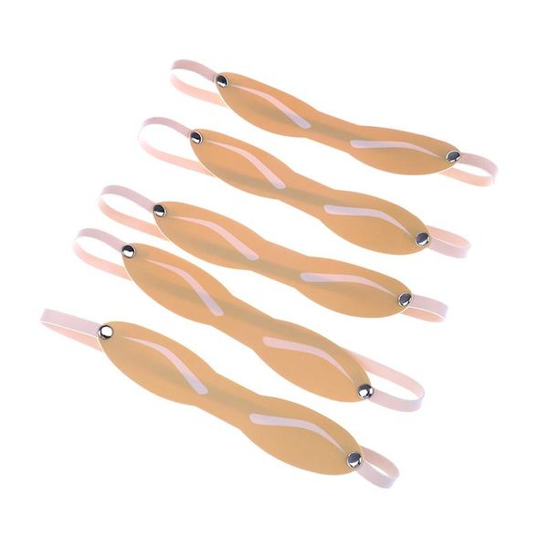 tattoo guns kits 5pcs reusable eyebrow stencil embroidering eye brow practice skin strap tattooing fake skins makeup for beginner
tattoo guns kits 5pcs reusable eyebrow stencil embroidering eye brow practice skin strap tattooing fake skins makeup for beginner